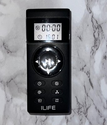 OEM Remote For Ilife V3s Pro A4s V5s Pro Robotic Vacuum Cleaner