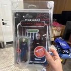 Kenner Star Wars Retro Collection Grand Inquisitor Signed Rupert Friend