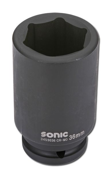 2x ✅Fits SONIC 3459044 Socket Hexagonal 3/4"" 44 mm 3459044 Socket im ⭐UK Seller⭐