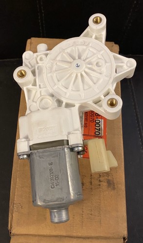 Brand NEW Power Window Motor Kit ACDelco GM Original Equipment 19180070 - Picture 2 of 3