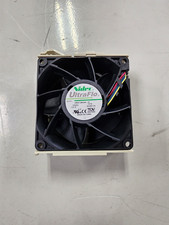 Supermicro FAN-0118L4 80x38mm 4-Pin Hot-Swap PWM Fan