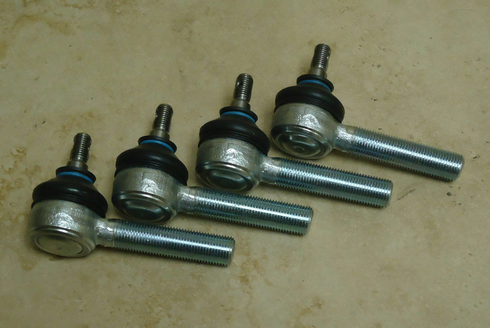 Lonestar Racing LSR Heavy Duty Ball Joints Honda TRX 450R 450ER 250R