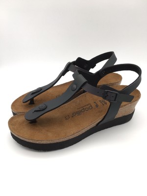 birkenstock ashley by papillio