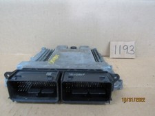 2016 Ford Mustang 2.3l Engine Oem Computer Control Module Ecm Ecu 2016 Ford Mustang 2.3l Engine Oem Computer Control Module Ecm Ecu