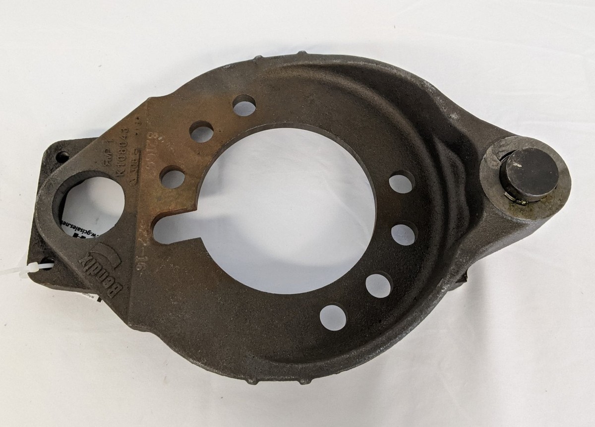 New Take Off* Bendix Cast Iron Brake Spider - P/N 821663