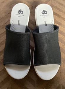 clarks step cali bay