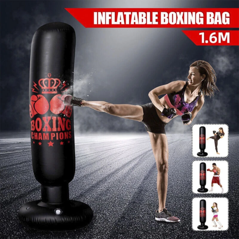 Details 136+ ufc punching bag best kidsdream.edu.vn