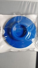 Slip Stop Cello Bass Drum Endpin Stop Blue
