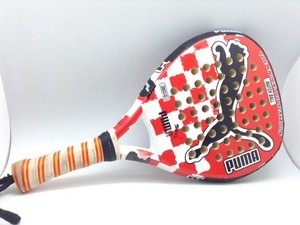 pala padel puma pala padel puma