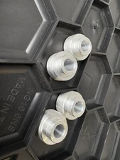 Toyota MR2 Roadster Mk3 Spyder MR-S Gear shifter Cage Solid Mounts