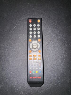 Remote Control For Sceptre Combo TV DVD X325BV X425BV E165BV - Foto 3