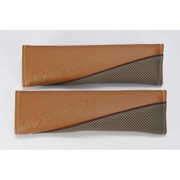 JDM OEM CINTURÓN DE SEGURIDAD HOMBRERA TOYOTA PRIUS PRIUS C YARIS GR NUEVO GENUINO JAPÓN Foto 2 de 4
