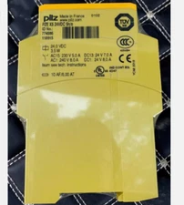 774595 1PC PRO Pilz Safety Relay 774595