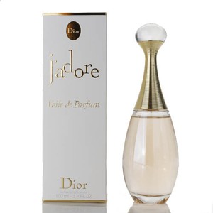 jadore voile de parfum