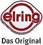 ELRING Dichtung Zylinderkopfhaube 325.070 für SEAT VW SKODA GOLF 4 1J1 Variant 1 - Bild 3 von 3
