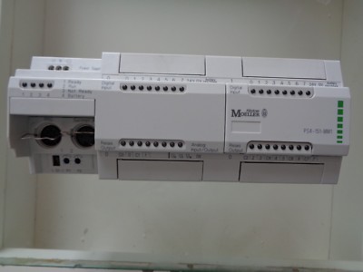  Moeller PS4-151-MM1 Compact Programmable Controller''GEBRAUCHT IN TOP ZUSTAND