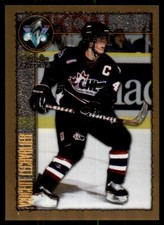 1998-99 O-Pee-Chee Chrome #224 Vincent Lecavalier Rookie eQRjts