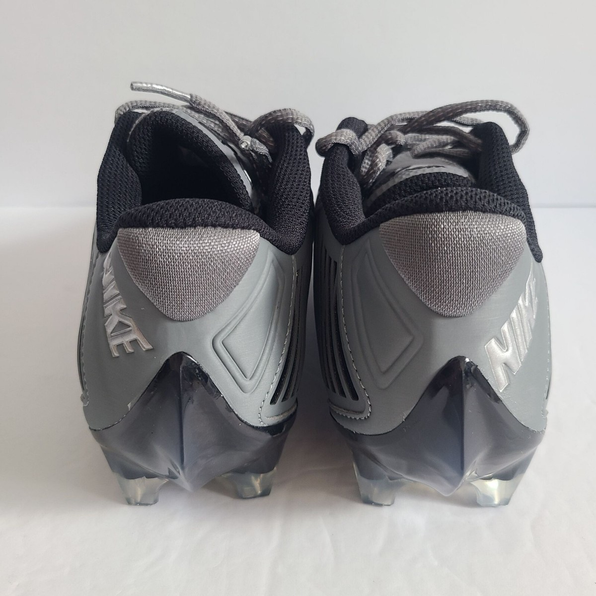 Nike Vapor Edge 360 VC Football Cleats DO6294-002 Size 8 