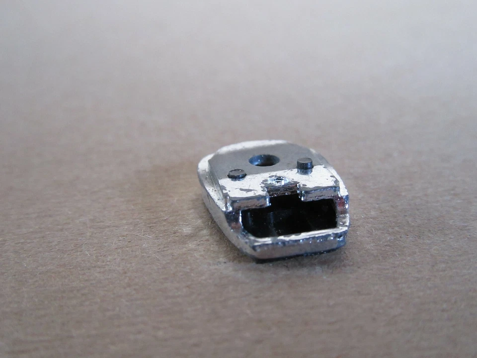 837O Sólido 136 Francia Calandra Solo De Bugatti Royale 1930 Coupé De Ville 1:43 - Imagen 2 de 4