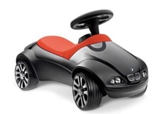 BMW Baby Racer