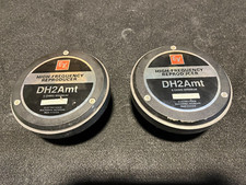 □□Electro-Voice EV DH1A/HP940 ドライバー ホーンペア エレクトロ