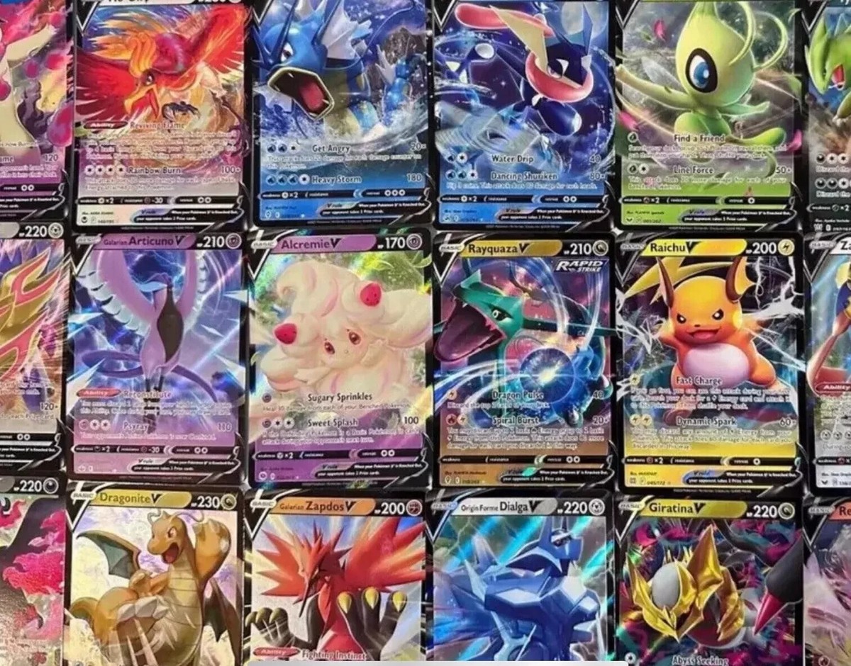 50 ex pokemon cards Pikachu XY124  The final card to complete the incredible set of promos from the XY era and I'd argue that this is most badass card out of the four! What When Pokemon 50 Random Pokemon Cards With