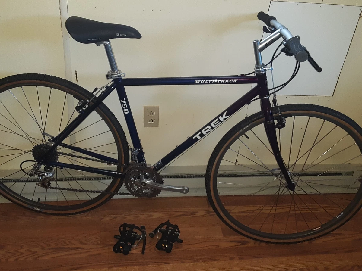 Trek 750 for sale deals
