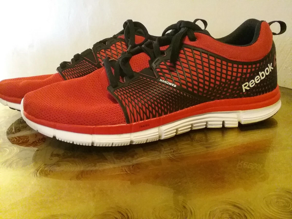 Men&#039;s Zquick Dash Running (Size 13 US) | eBay