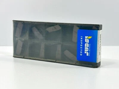 ISCAR GIP 2.70-0.10 New Carbide Inserts 6402819 Grade IC908 10pcs