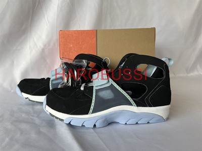Original Nike WMNS Air Trainer Huarache MID Black 12 / 44,5 NEW 2004 With BOX