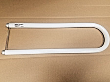 4 Pack of 32 Watt 3000K T8 U Bend Fluorescent Lamps by Ushio 3000275 Long Life