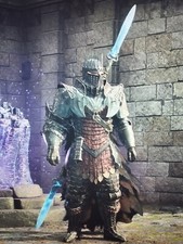 Dragon's Dogma 2 - Juego completo Mystic Spearhand Sovran's - 5 artículos - Solo PS5
