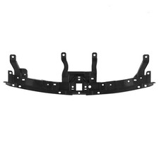 Food 2016-2018 Honda Pilot Front Bumper Bracket Cover Retainer Black 71160tg7a00