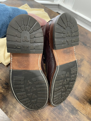Alden 4012HC