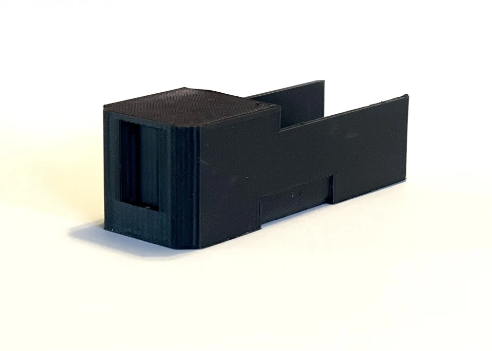 FPV Racing Drone iFlight Defender25 Defender 25 Battery Mount For Regular Lipo - Image 3 of 4