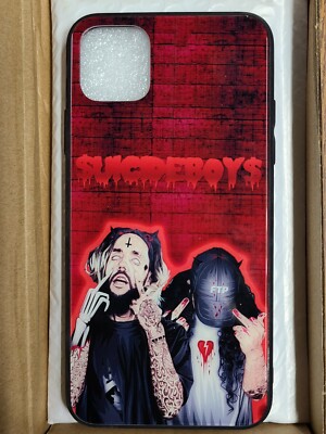 $uicideboy$  iphone 11  Pro Max case