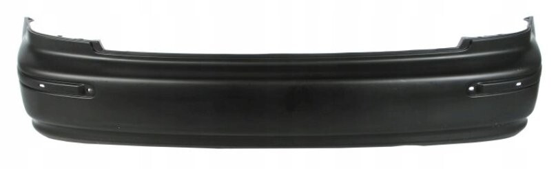 Rear Bumper for Honda Civic 3-D (EJ/EK) 10.1995-12.1998