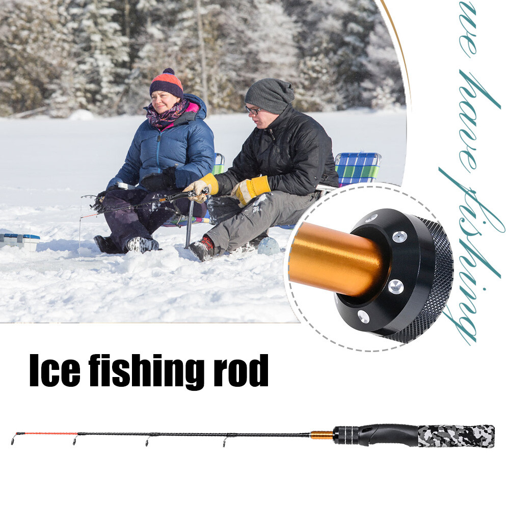 Sea Fishing FRP Fishing Pole for Fishing Beginner Angler (fishing rod