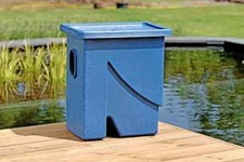 Aquaforte Compact Sieve koi