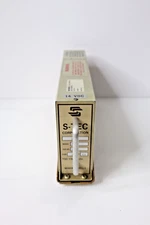 S-TEC 0110-4 Autopilot Pitch Computer (14 VDC)