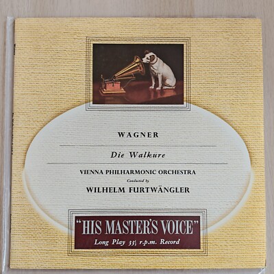 Wagner: The Best of the Ring - Philips: 4540202 - 2 Presto CDs or