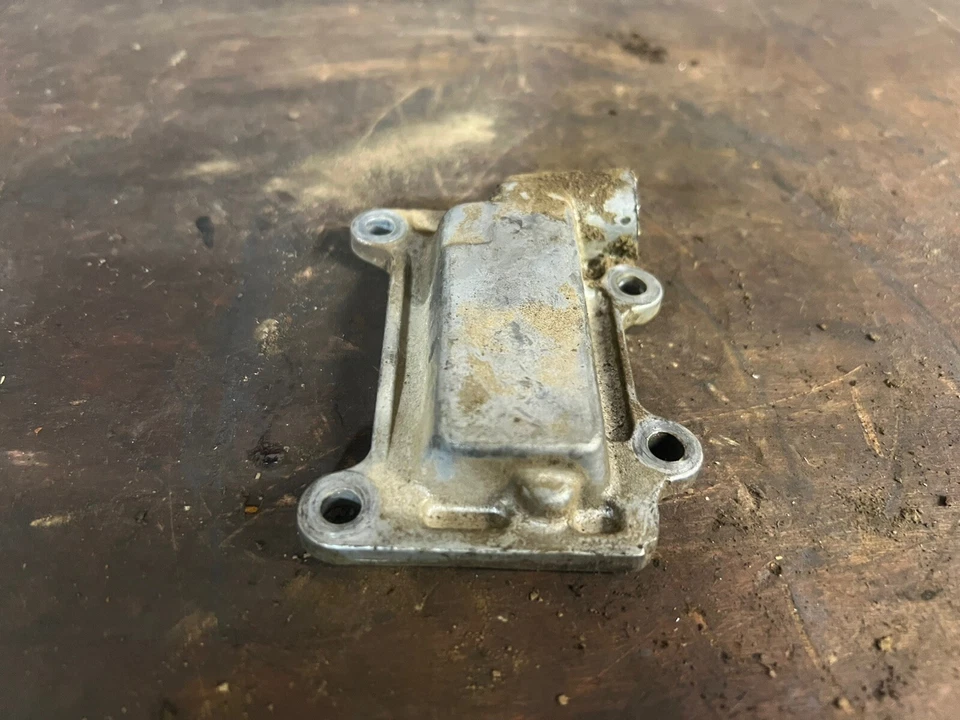 Respirador Kawasaki fb460v Foto 2 de 4