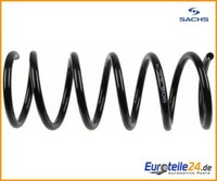 Fahrwerksfeder Sachs 994271 FüR Ford Mondeo Iv