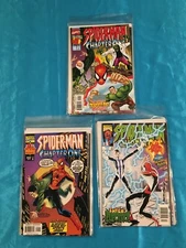 SPIDER-MAN : CHAPTER ONE # 0-12, 1998-99, JOHN BYRNE ART, VERY FINE CONDITION