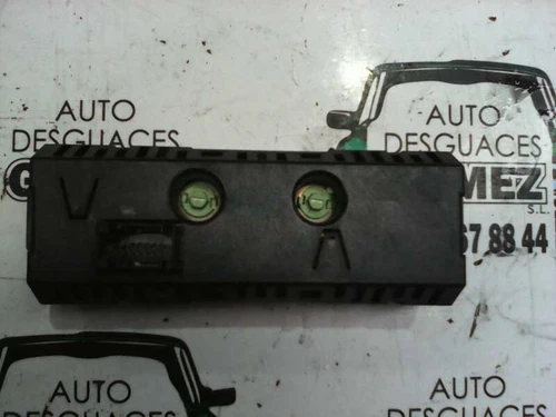 009164455 Mando Multifuncion para OPEL CORSA C Comfort 2001 361023 - Imagen 2 de 10