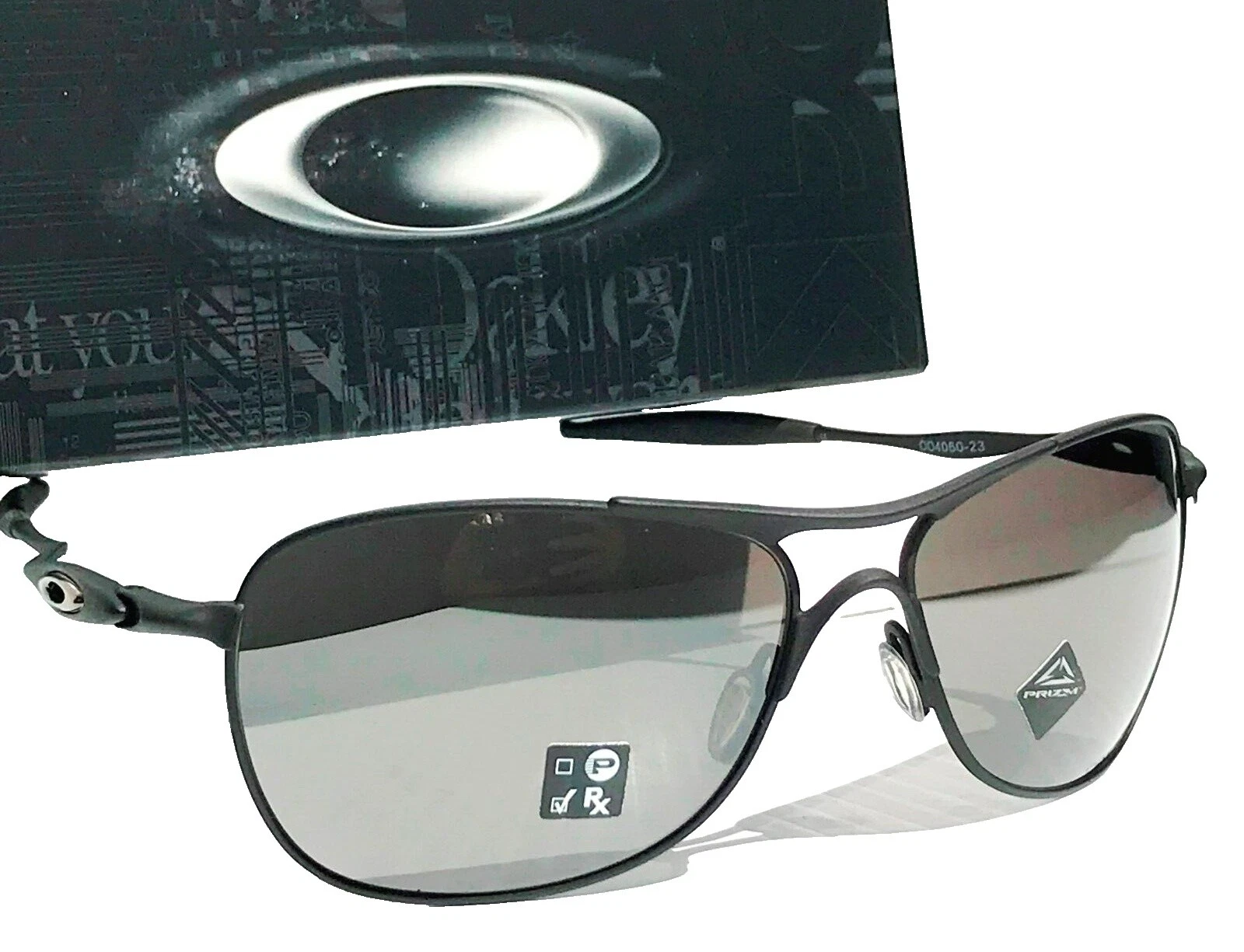 Gafas de Sol de Aviador Retro Oakley para hombres