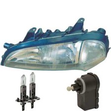 Scheinwerfer links passend für Opel Tigra 95_ 1.4 16V Bj.94-00 1.6 Bj.94-98