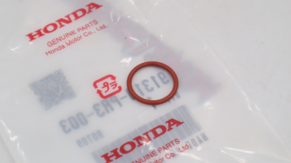 Gen Honda Acura 91319PR3003 VTEC Sol Filter Orng 91319-pr3-003 for