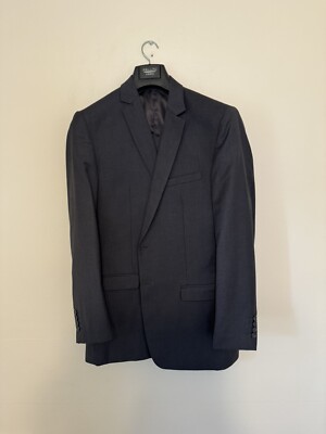 3 Piece Suit Combo 