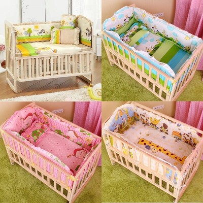 infant bed set
